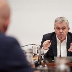 Cerdán quiso un "pisazo" de casi un millón entre recelos de su socio y comprador: "Han estado viendo uno de 950"