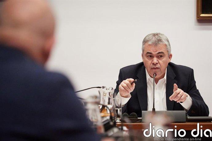 Cerdán quiso un "pisazo" de casi un millón entre recelos de su socio y comprador: "Han estado viendo uno de 950"