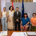 CERMI Mujeres reclama una Ley de Reparación por esterilizaciones no consentidas en mujeres con discapacidad