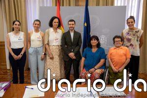 CERMI Mujeres reclama una Ley de Reparación por esterilizaciones no consentidas en mujeres con discapacidad