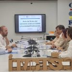 CERMI y Provivienda firman un convenio para impulsar viviendas accesibles, asequibles e inclusivas