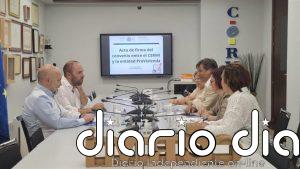 CERMI y Provivienda firman un convenio para impulsar viviendas accesibles, asequibles e inclusivas