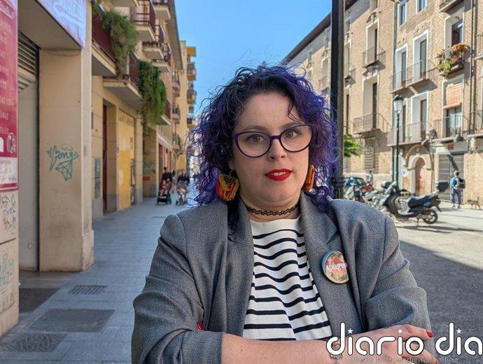 CHA advierte de que las principales ciudades aragonesas pierden posiciones en el principal ranking cultural nacional