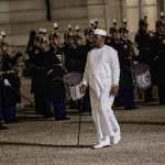 Chad niega las acusaciones sobre una implicación del país para desestabilizar a la República Centroafricana
