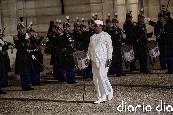Chad niega las acusaciones sobre una implicación del país para desestabilizar a la República Centroafricana