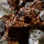 Chile aspira a invertir 87.639 millones de euros en la industria del cobre a lo largo de la próxima década