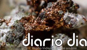 Chile aspira a invertir 87.639 millones de euros en la industria del cobre a lo largo de la próxima década