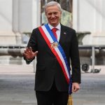 Chile y Venezuela acuerdan la reactivación de sus relaciones consulares