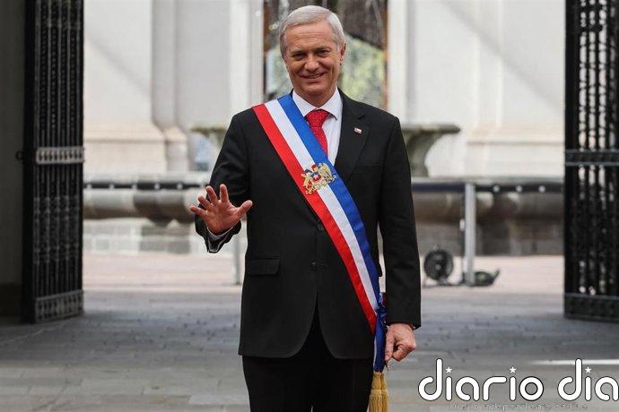 Chile y Venezuela acuerdan la reactivación de sus relaciones consulares