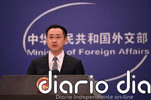 China critica el proyecto de ley estadounidense para sancionar a los compradores de petróleo y gas ruso