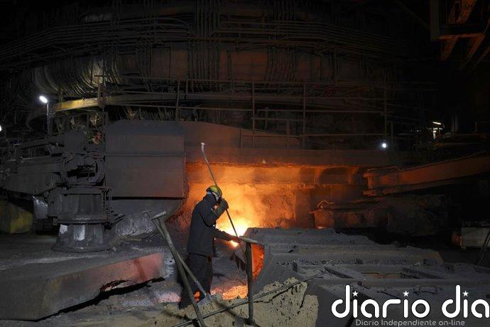 China expresa su oposición y "profunda insatisfacción" con la nacionalización de British Steel