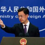 China pide a EEUU e Irán avanzar en las negociaciones y defiende que se levanten las sanciones contra Teherán