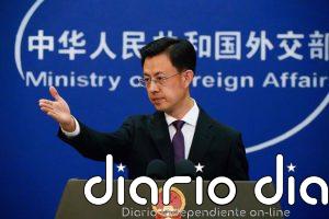 China pide a EEUU e Irán avanzar en las negociaciones y defiende que se levanten las sanciones contra Teherán