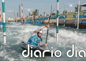Chourraut, Sorribes, Travé y Echaniz avanzan a semifinales en el Mundial de eslalon de Oklahoma