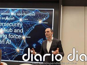 Chris Dimitriadis (ISACA): "Los atacantes tienen la ventaja; hay que acelerar la adopción de la IA en ciberseguridad"