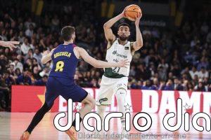 Chris Duarte, nuevo base del Baskonia