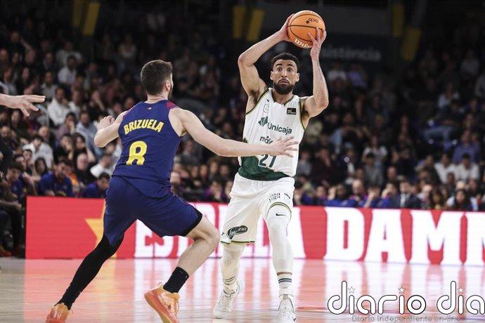 Chris Duarte, nuevo base del Baskonia