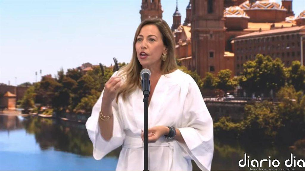 Chueca, Orduna y Buj exhiben el modelo de "buena gestión" del PP para repetir triunfo en las municipales de 2027