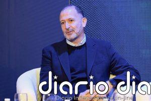 Chus Bueno: "Euroliga cree firmemente en la colaboración y no en la fragmentación"