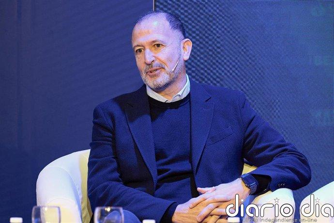 Chus Bueno: "Euroliga cree firmemente en la colaboración y no en la fragmentación"