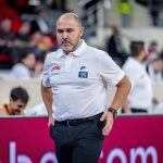 Chus Mateo: "Esta experiencia nos va a hacer crecer"