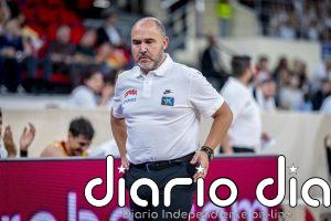 Chus Mateo: "Esta experiencia nos va a hacer crecer"