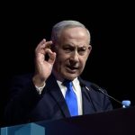 Cientos de personas piden en Tel Aviv una investigación estatal cuando se cumplen mil días del 7-O