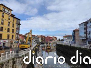 Cierre al tráfico en el centro de Llanes por el bum del verano: estas son las calles afectadas hasta septiembre