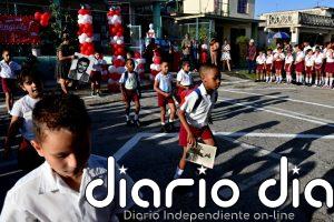 Cierre anticipado del curso escolar muestra las costuras de la educación en Cuba