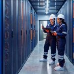 Cimic (ACS) gana las obras de un nuevo centro de datos en Tailandia para NTT Global
