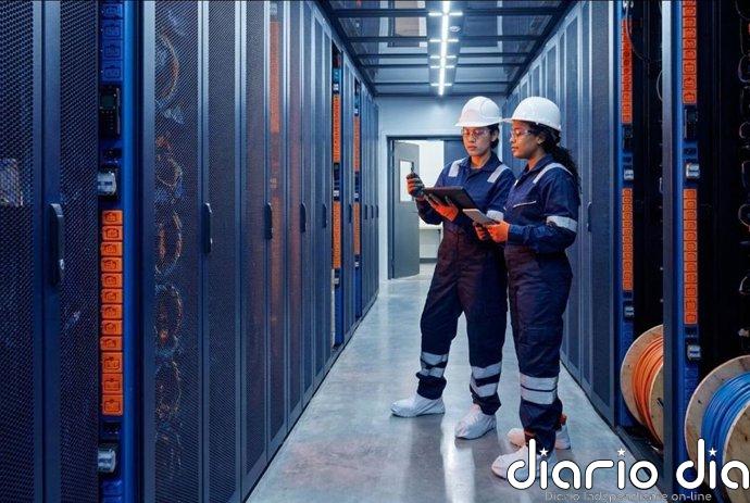 Cimic (ACS) gana las obras de un nuevo centro de datos en Tailandia para NTT Global
