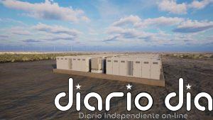 Cimic (ACS) vuelve a asociarse con Tesla y Neoen para ampliar una planta de baterías en Australia