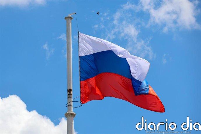Cinco personas, entre ellas niños, muertas en un accidente de tráfico en Kostroma (Rusia)