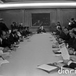 Cincuenta años de la primera amnistía de la Transición: 287 excarcelados para la "reconciliación nacional"