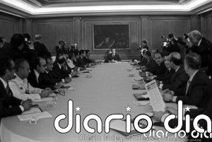Cincuenta años de la primera amnistía de la Transición: 287 excarcelados para la "reconciliación nacional"