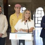 Cines del Sur regresa a Granada con más de 40 películas y espacio para coproducciones internacionales