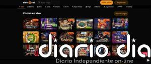 Cirsa adquiere una participación mayoritaria en el operador número uno de casino online de Paraguay