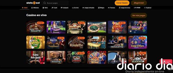 Cirsa adquiere una participación mayoritaria en el operador número uno de casino online de Paraguay
