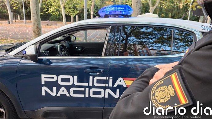 Cita a un joven en la calle a través de un mensaje y le golpea con un puño americano en la cabeza en Valladolid
