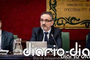 Citado a declarar como querellado el alcalde de Móstoles por el caso de presunto acoso sexual y laboral