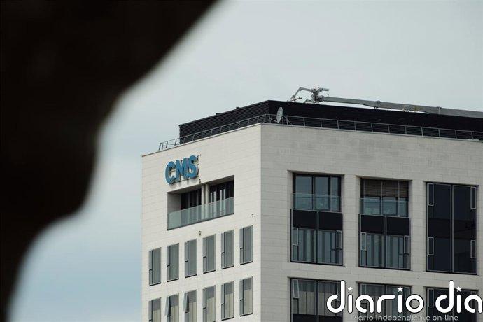 CMS alcanza una facturación global de 2.173 millones de euros en 2025, un 4,8% más