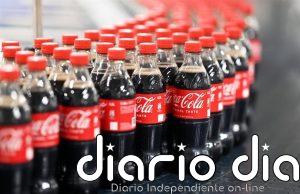 Coca-Cola gana un 16% más en el segundo trimestre y mejora sus previsiones anuales