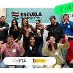Coceta lanza 'GEN·Coop' dirigido a jóvenes cooperativistas para asegurar el relevo generacional