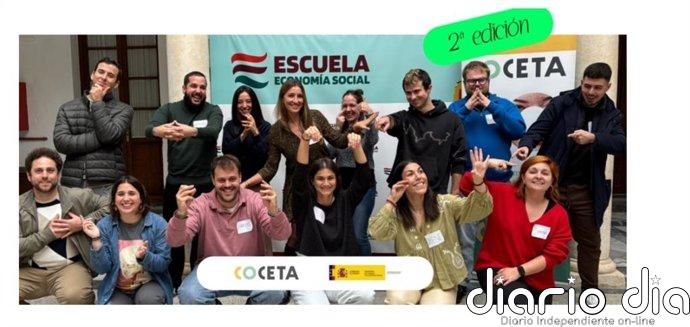 Coceta lanza 'GEN·Coop' dirigido a jóvenes cooperativistas para asegurar el relevo generacional