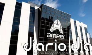 Cofides invertirá 20 millones de euros en WindWaves, la filial del Grupo Amper de eólica marina