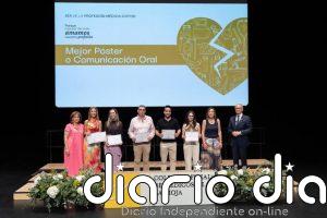Colegio de Médicos de La Rioja incentiva la investigación con premios a mejores artículos científicos y comunicaciones