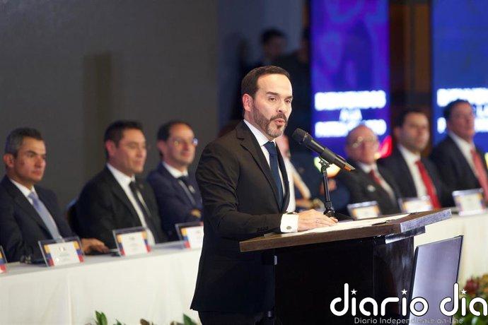 Colombia y Guyana impulsan una alianza en seguridad y energía con el gas como eje de cooperación