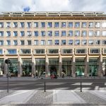 Colonial SFL entra en el mercado inmobiliario alemán a través de una 'joint venture' con Generali de 300 millones