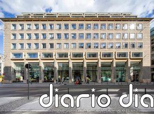 Colonial SFL entra en el mercado inmobiliario alemán a través de una 'joint venture' con Generali de 300 millones