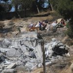 Colonos israelíes lanzan una incursión contra la ciudad cisjordana de Belén